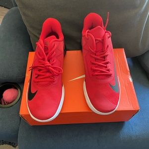 Nike Precision IV mens size 10!